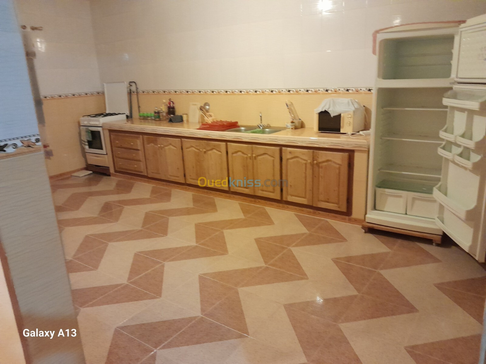 Vente Villa Tlemcen Souahlia