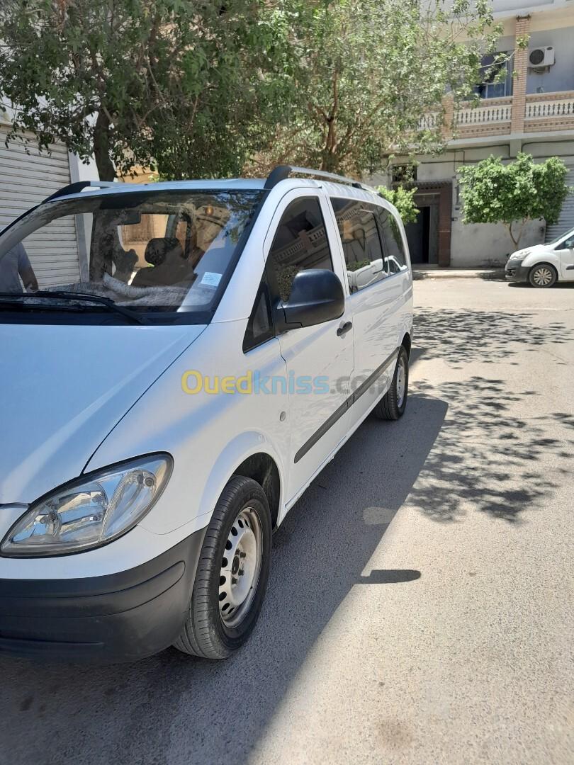 Mercedes Vito 2007 