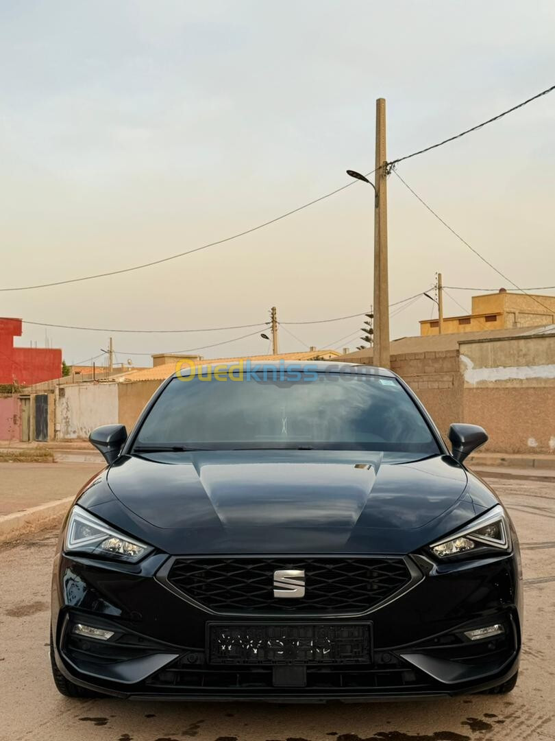 Seat Leon 2021 FR