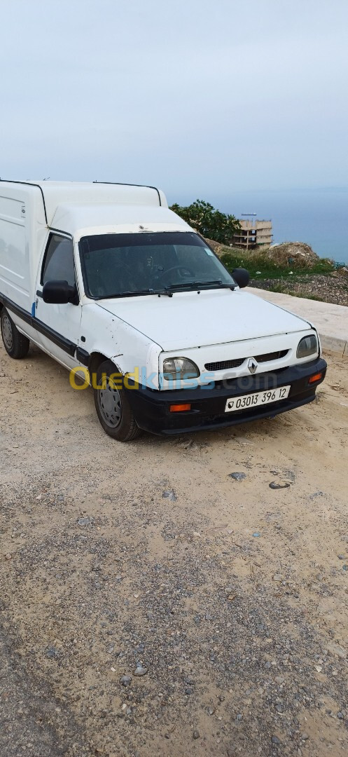 Renault Express 1996 Express