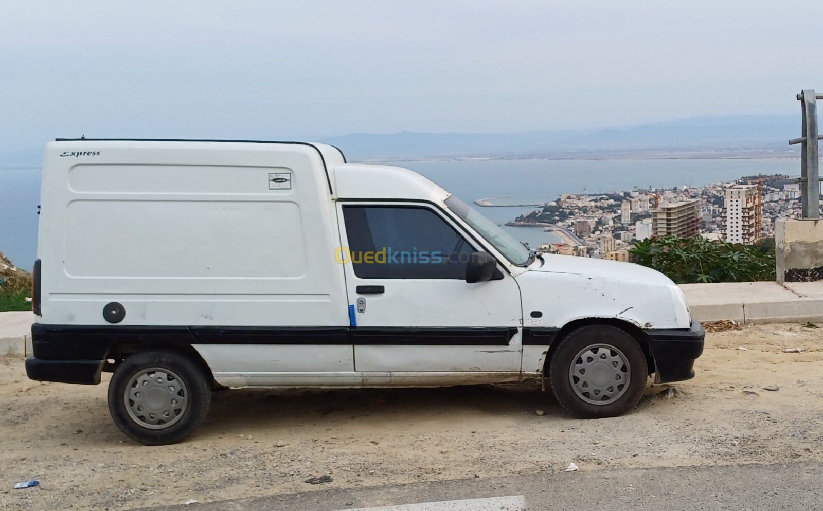 Renault Express 1996 Express