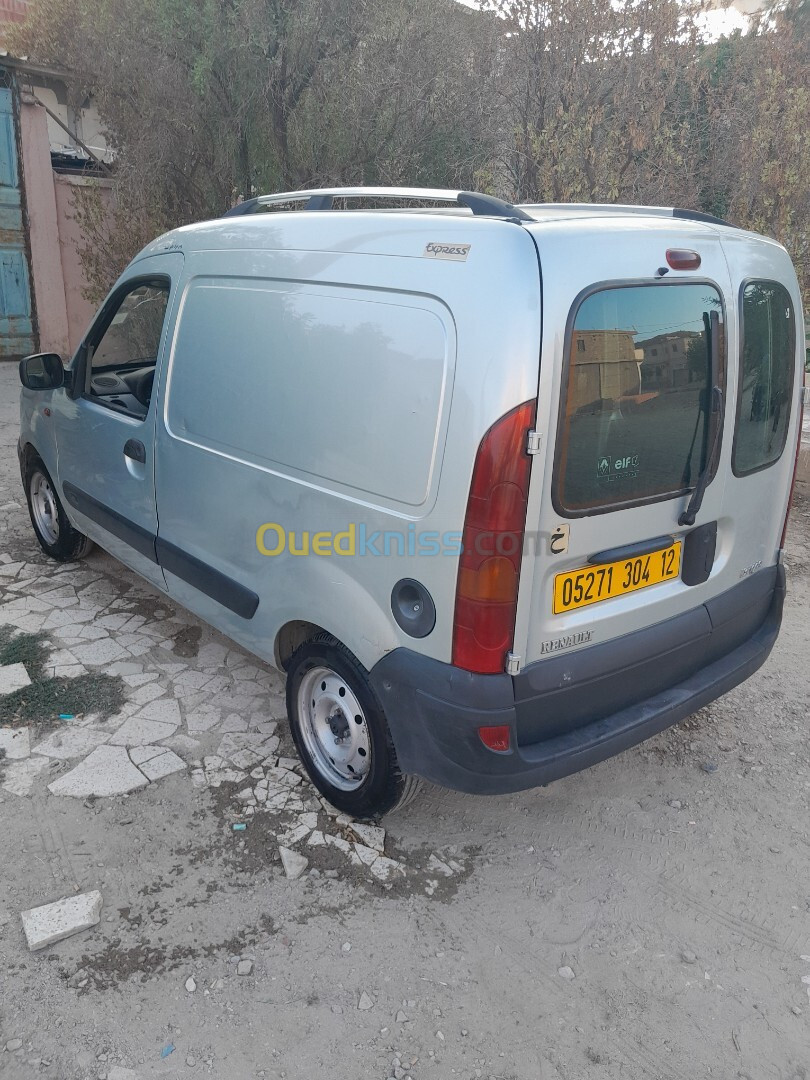 Renault Kangoo 2004 Kangoo