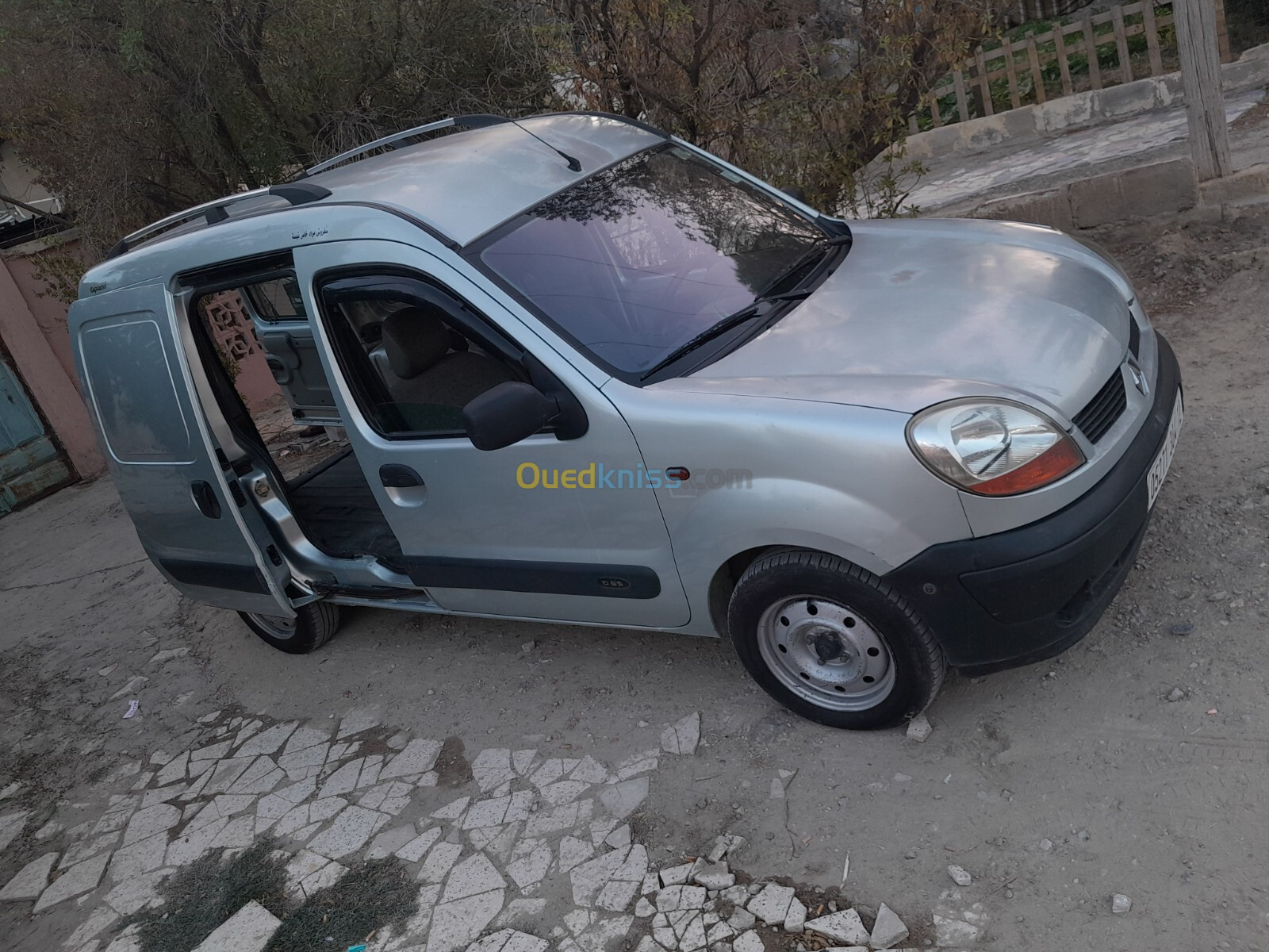 Renault Kangoo 2004 Kangoo