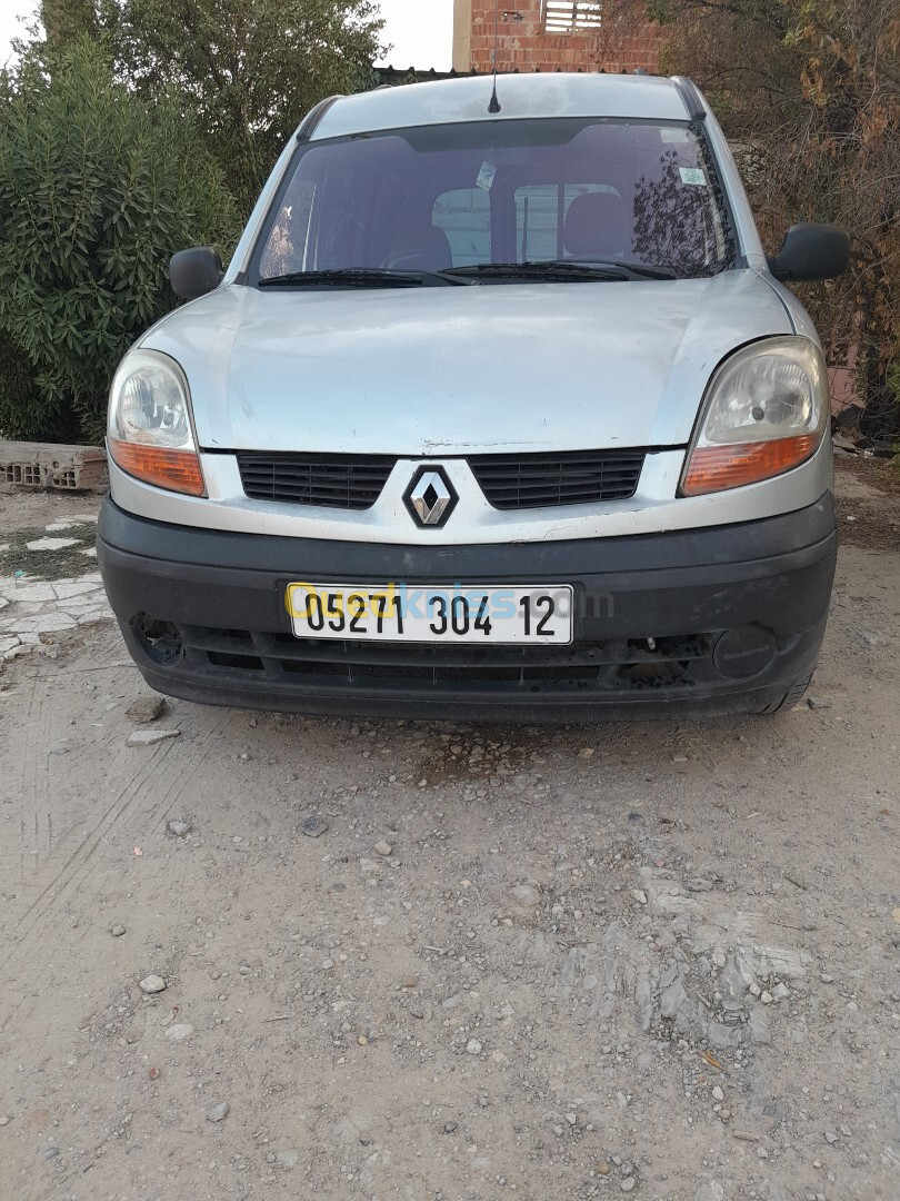 Renault Kangoo 2004 Kangoo