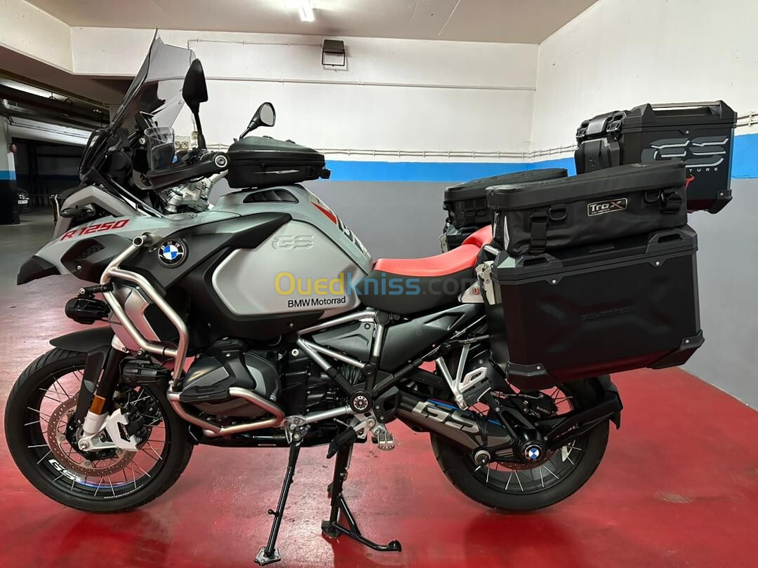 BMW BMW GS1250 ADVENTURE 2020