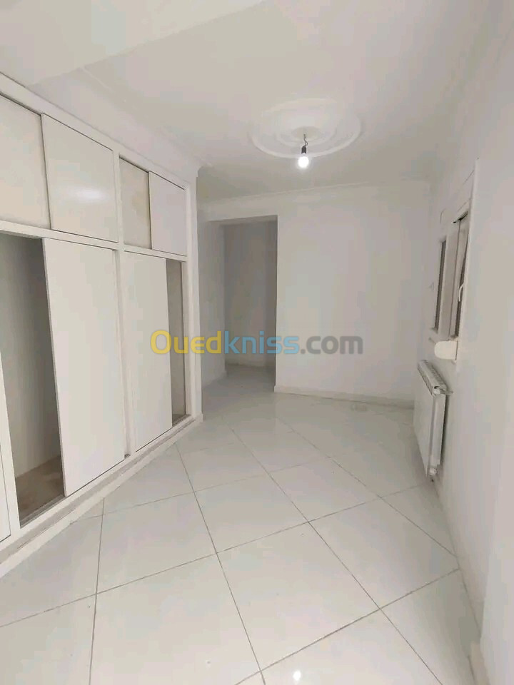 Vente Appartement F4 Alger Bordj el kiffan