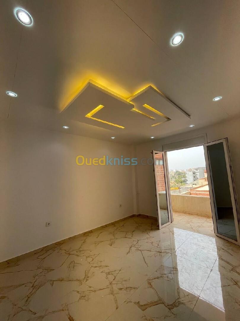 Vente Appartement F5 Alger Bordj el bahri