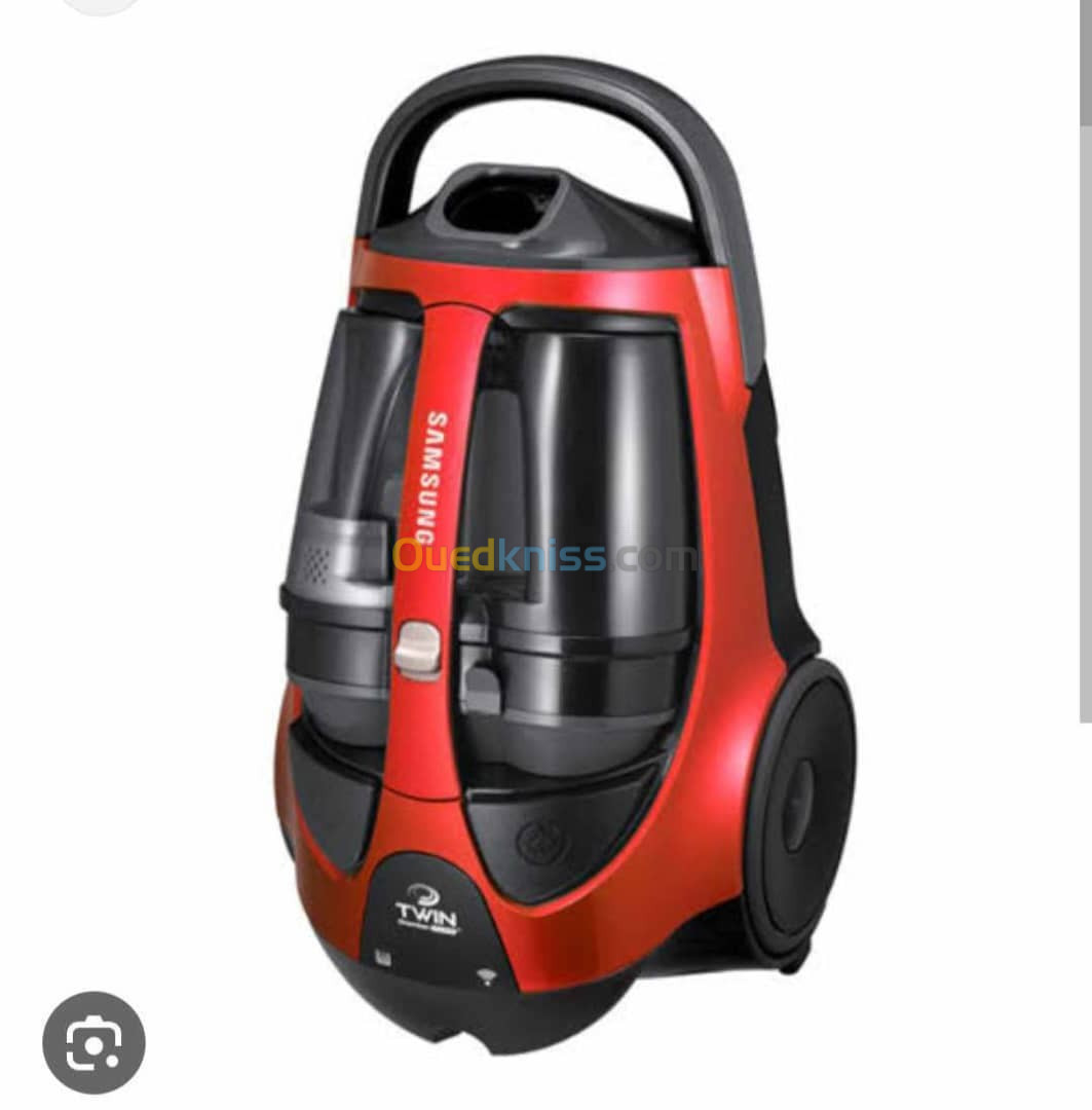 Aspirateur Samsung