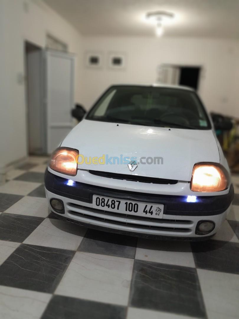 Renault Clio 2 2000 