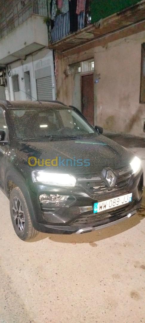 Renault Kwid 2024 