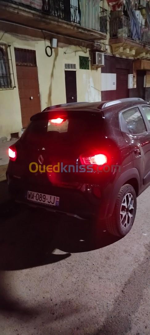 Renault Kwid 2024 