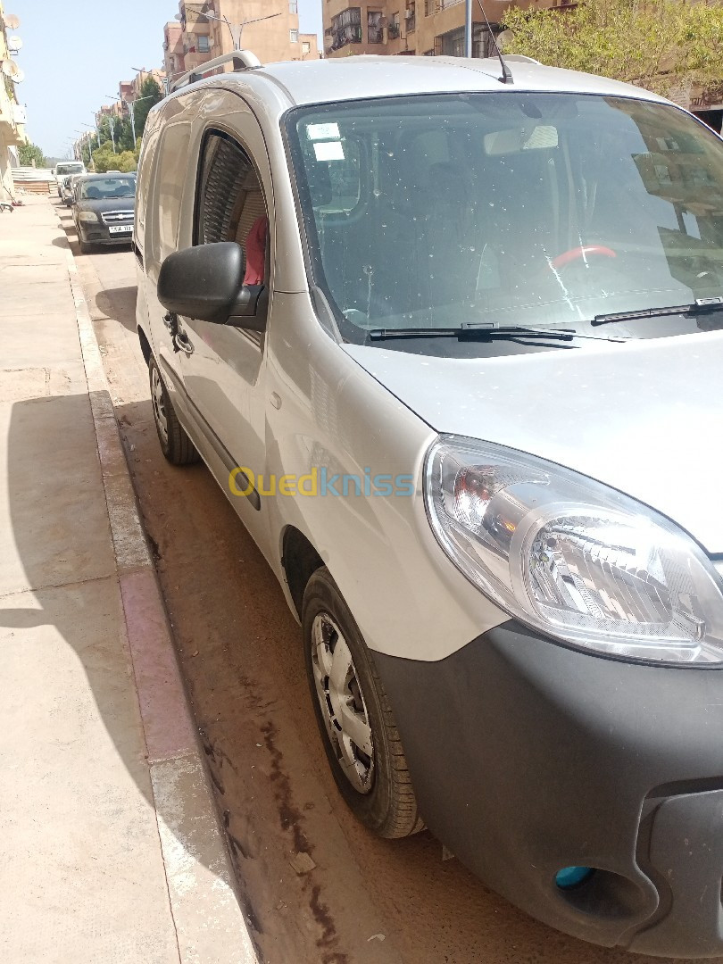 Renault Kangoo 2019 