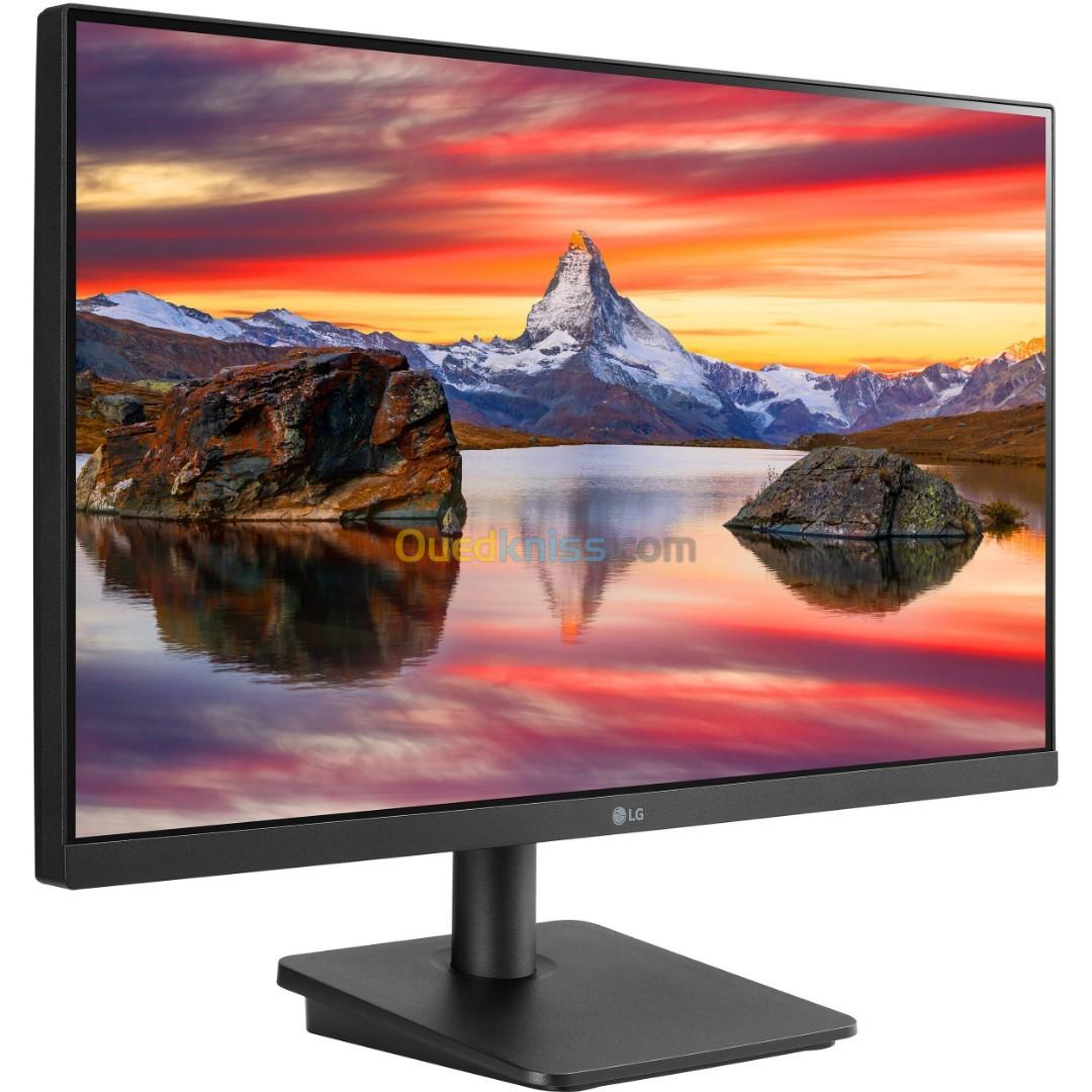 LG monitor gaming 24" IPS 75hz