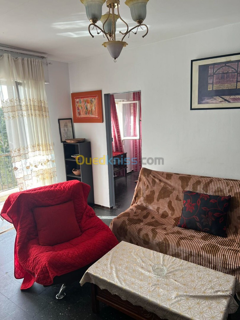 Location Appartement F04 Alger Alger centre