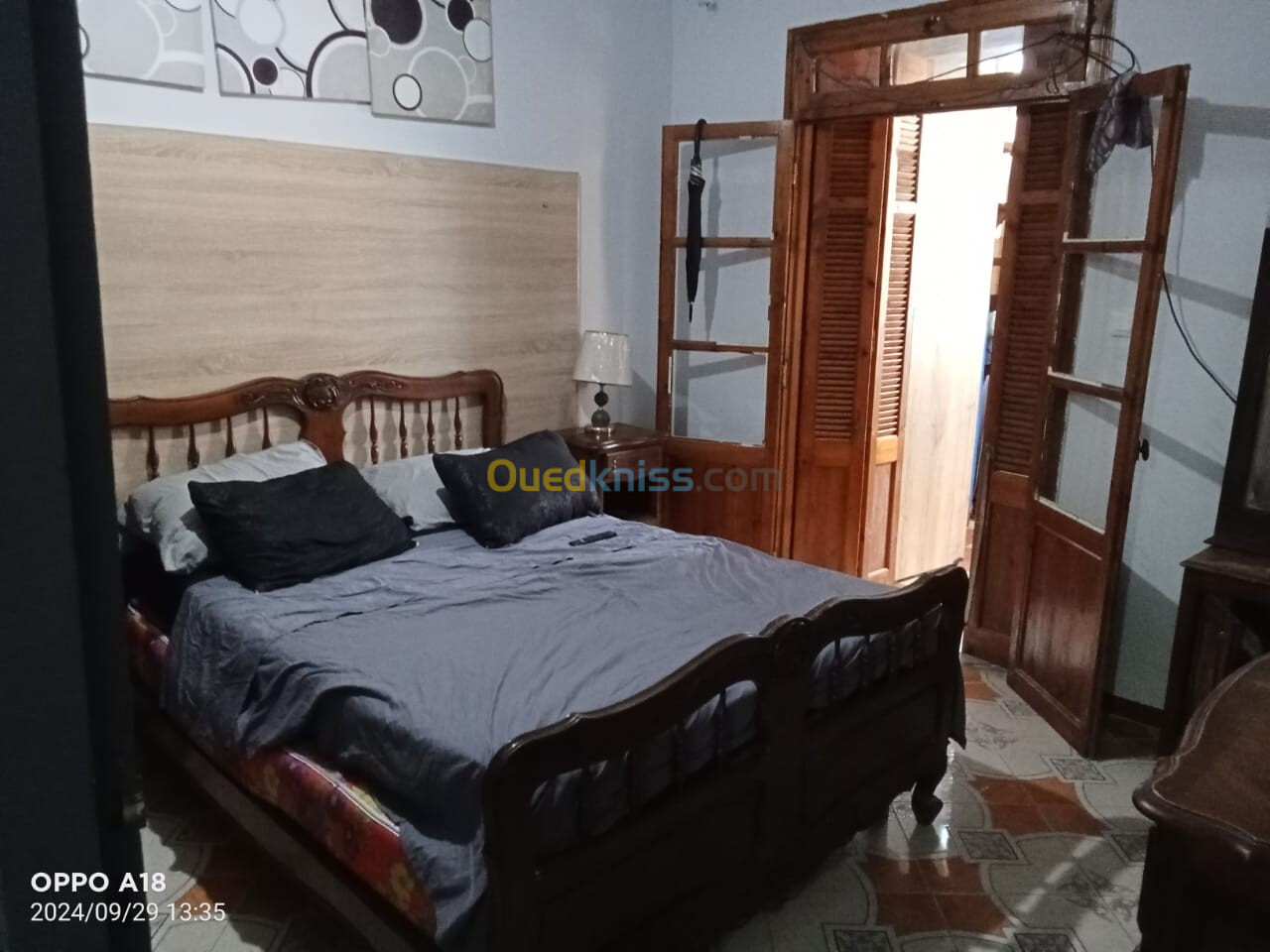 Location Appartement F02 Alger Alger centre