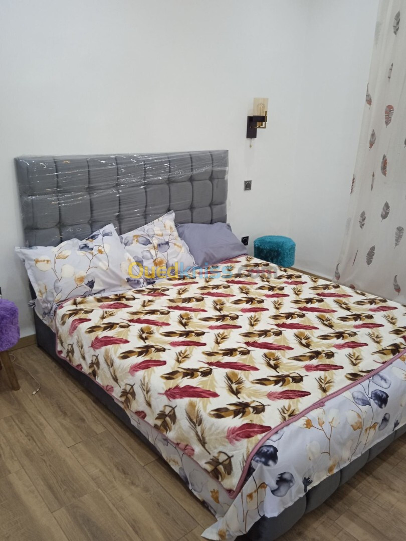 Location Appartement Alger Alger centre