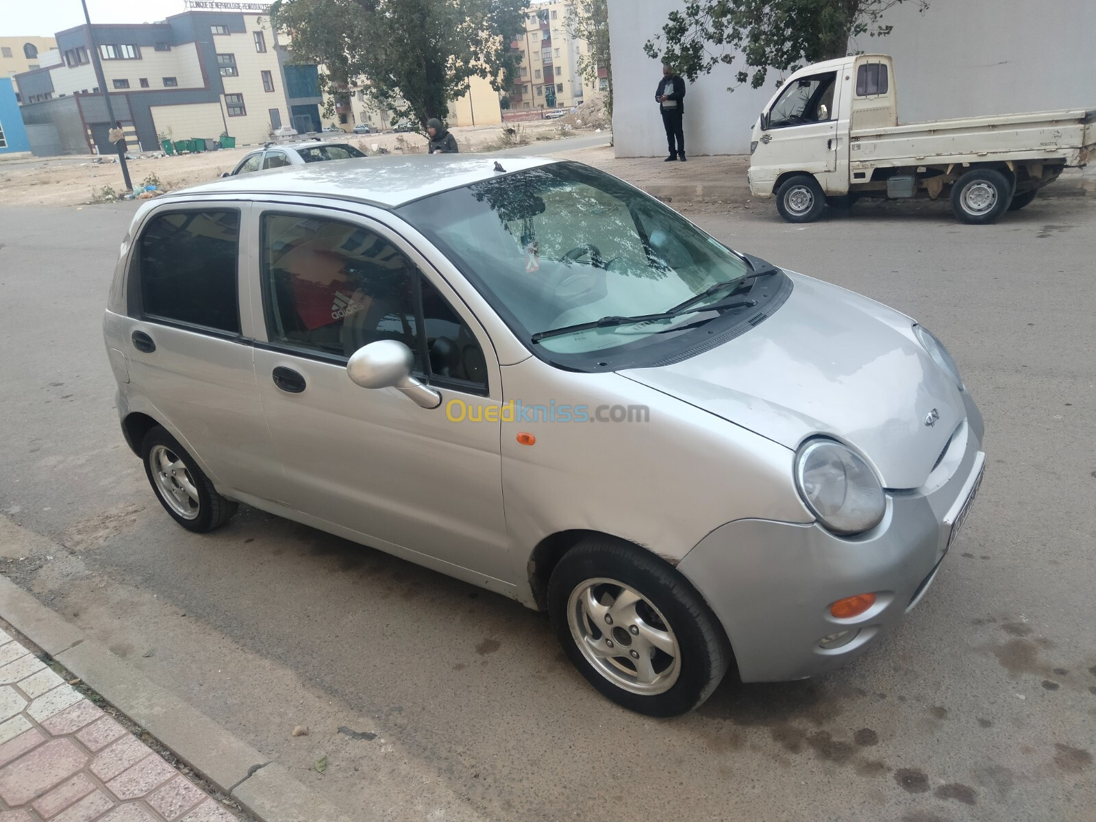 Chery QQ 2014 QQ