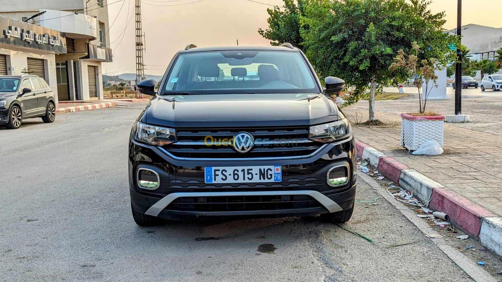 Volkswagen T-Roc 2020 T-cross United