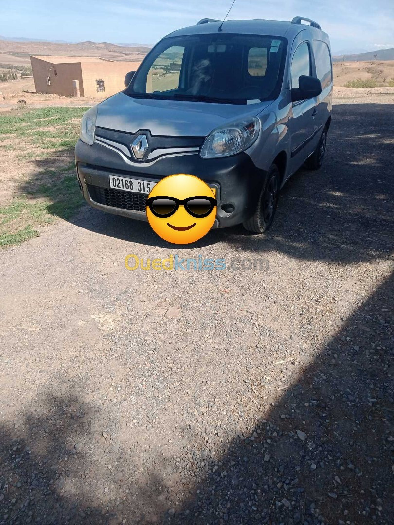 Renault Kangoo 2015 Kangoo