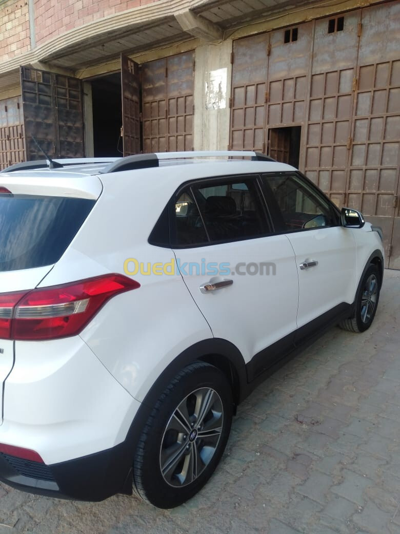 Hyundai Creta 2017 Gl