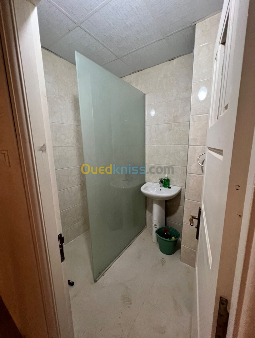 Vente Appartement F4 Oran Ain el turck