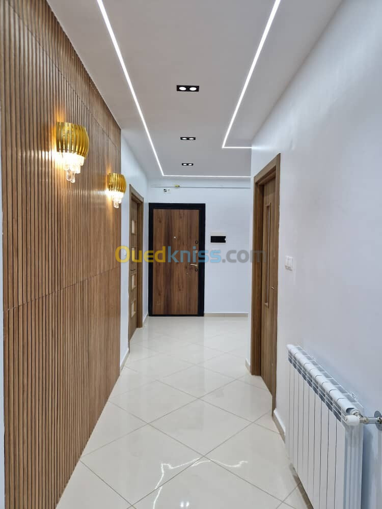 Vente Duplex F4 Oran Bir el djir