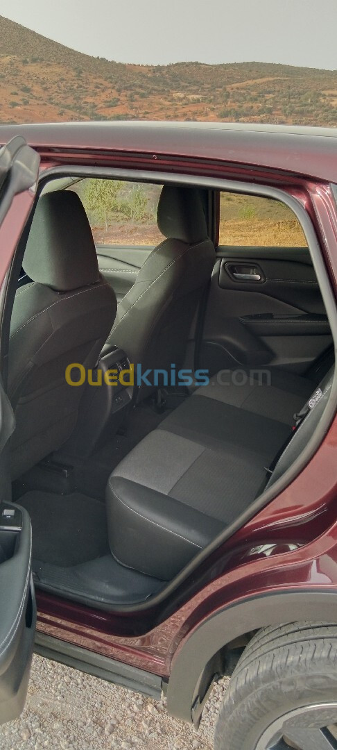 Nissan Qashqai 2022 Tekna