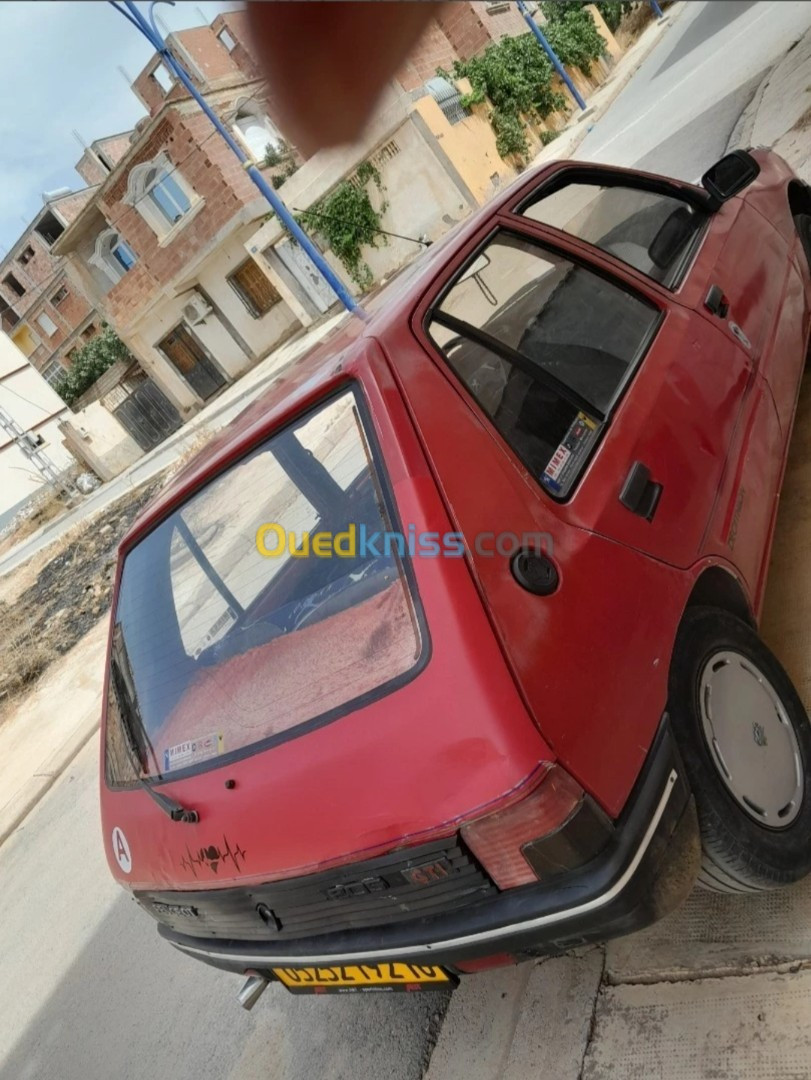 Peugeot 205 1992 Junior