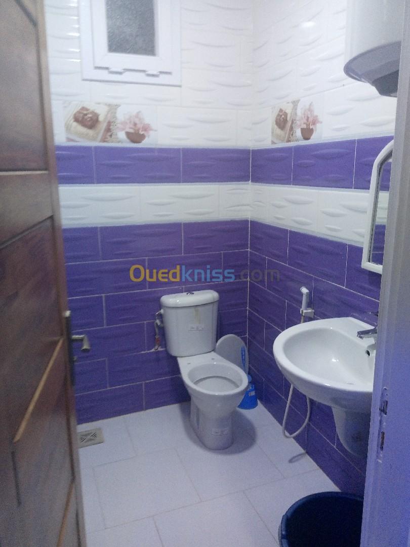 Location vacances Appartement Jijel Ziama mansouriah