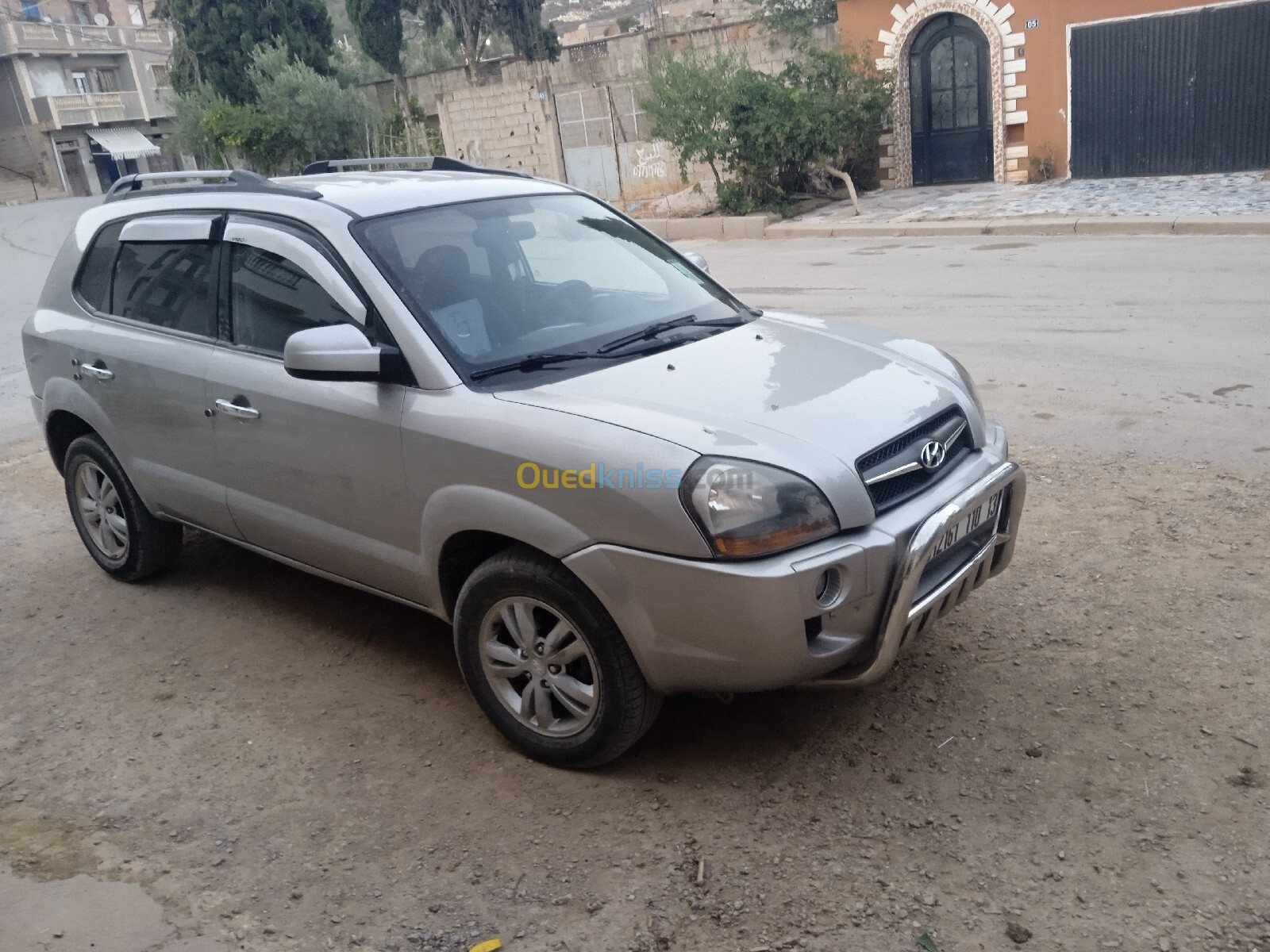 Hyundai Tucson 2010 Tucson