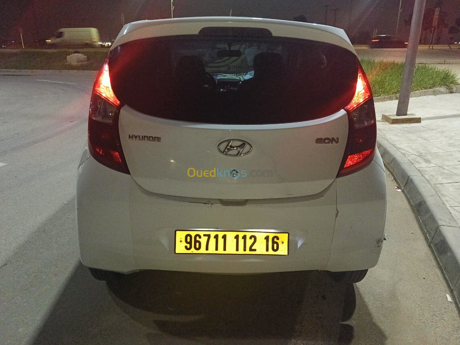 Hyundai EON 2012 GLS