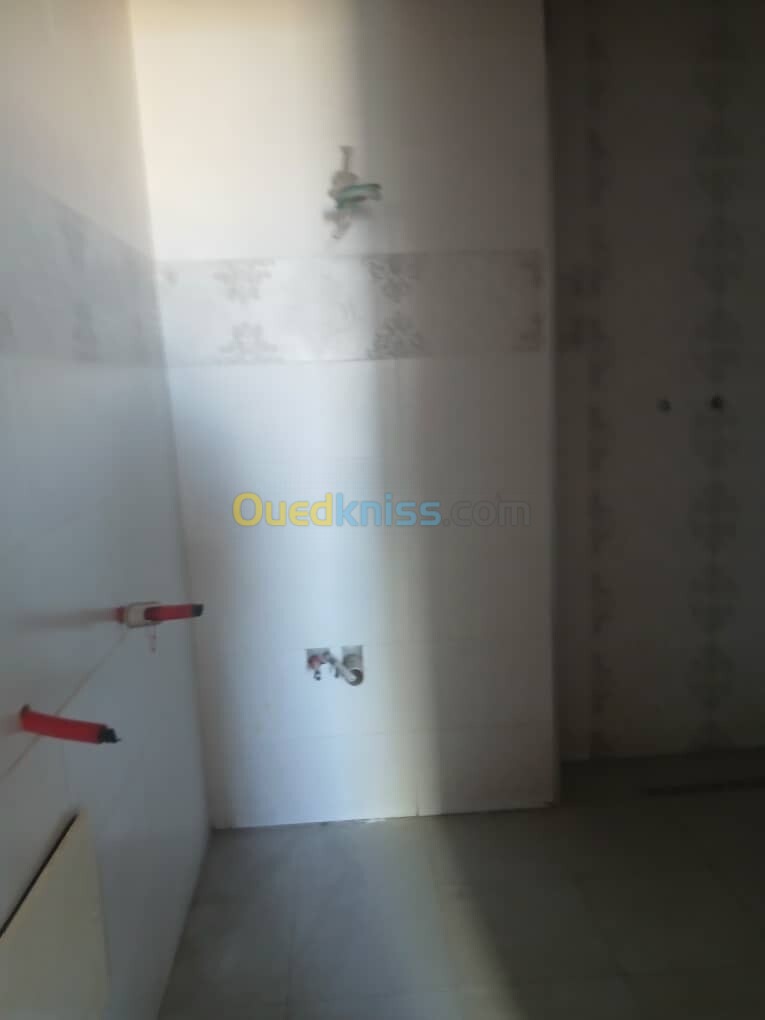 Vente Appartement F3 Alger Bordj el kiffan