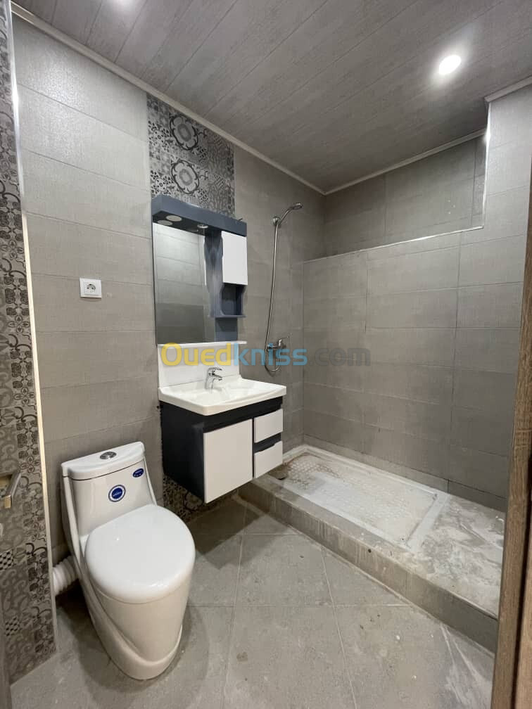 Vente Appartement Alger Bordj el kiffan