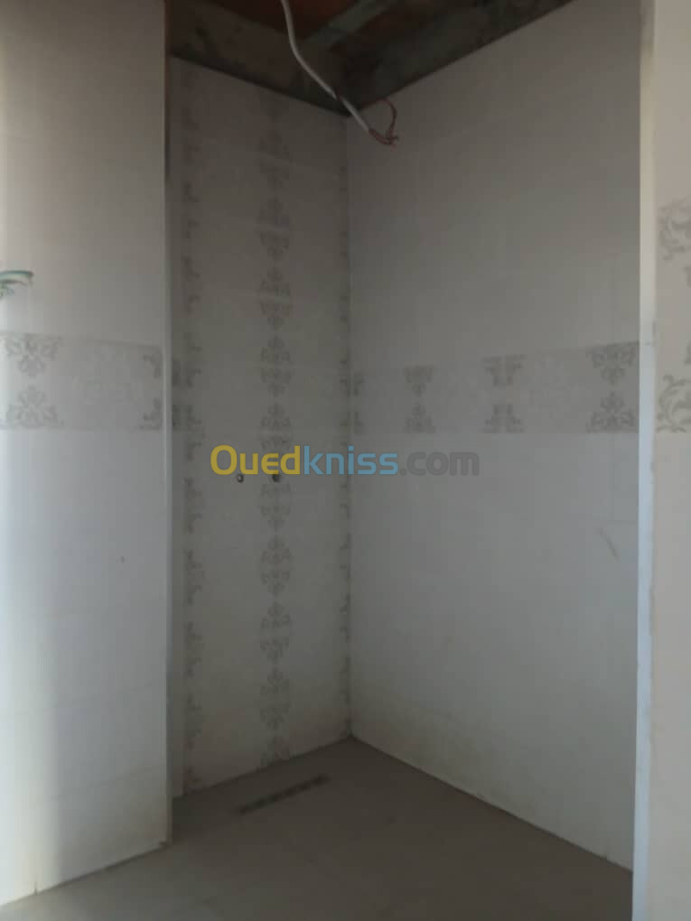 Vente Appartement F3 Alger Bordj el kiffan