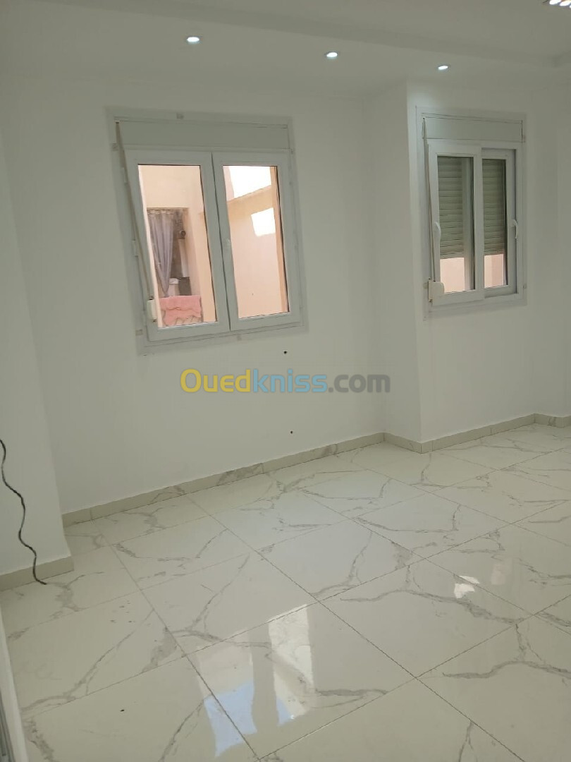 Vente Appartement F4 Alger Bordj el kiffan