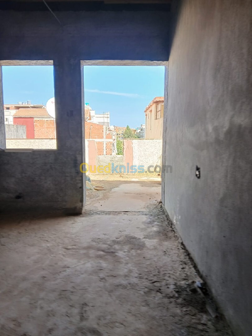 Vente Appartement F3 Alger Bordj el kiffan