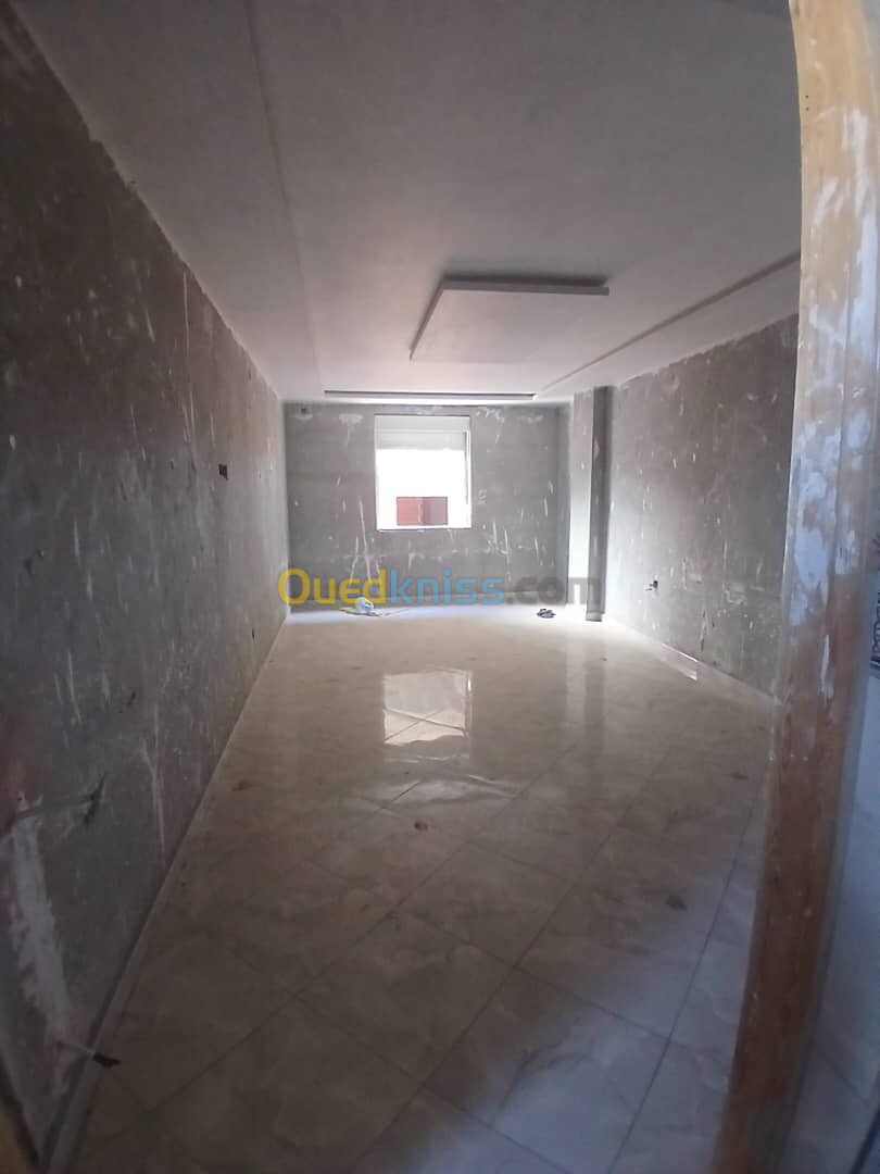 Vente Appartement F3 Alger Bordj el kiffan