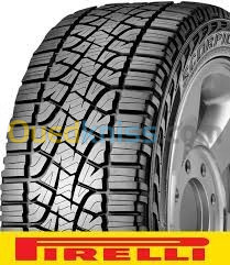 lots de 40 pneus neufs PIRELLI