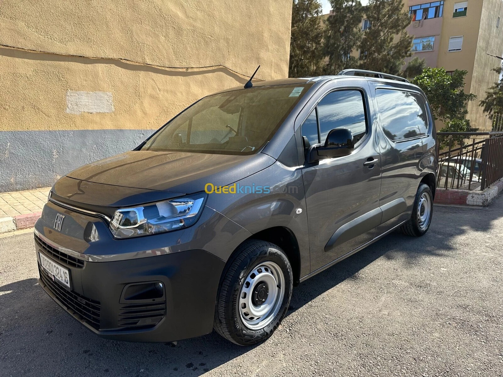 Fiat DOBLO 2024 