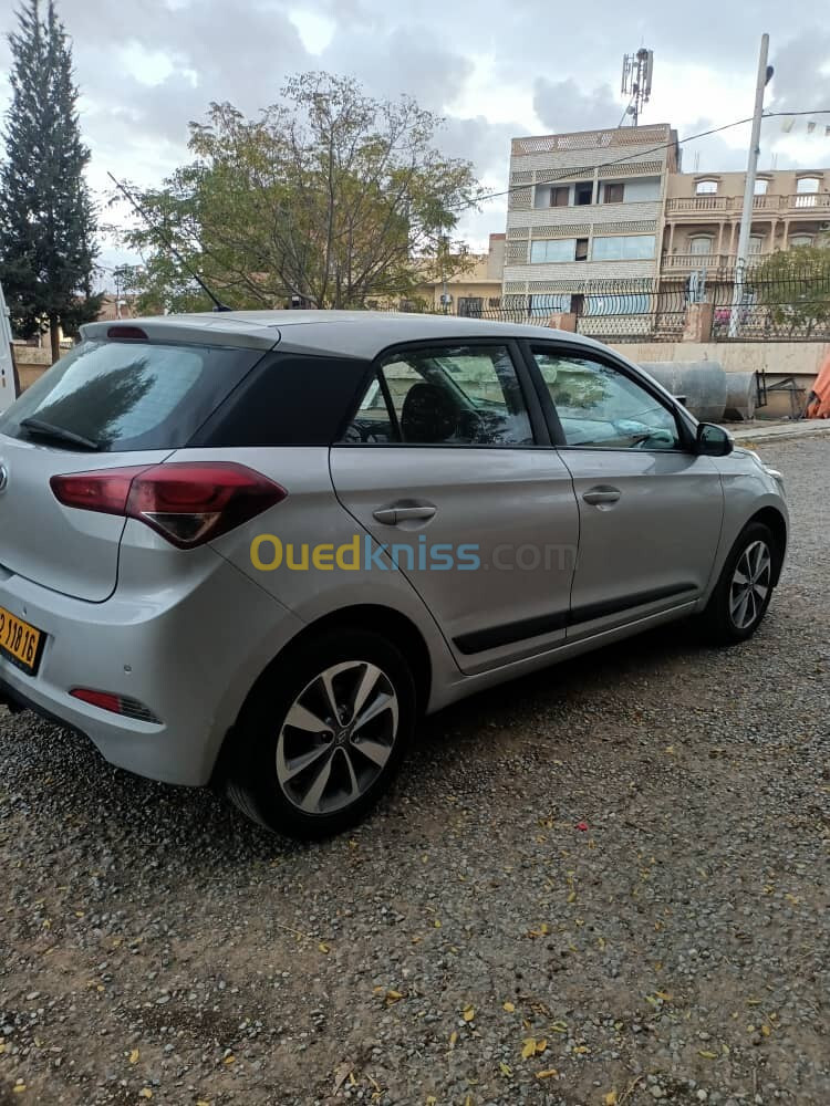 Hyundai i20 2018 i20