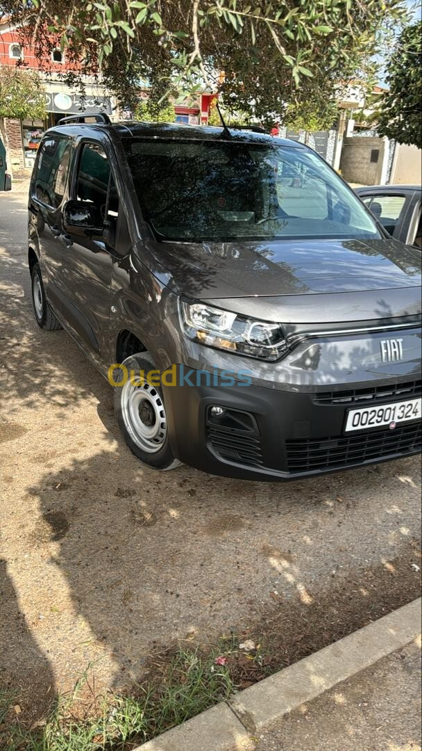 Fiat DOBLO 2024 فيات دوبلو