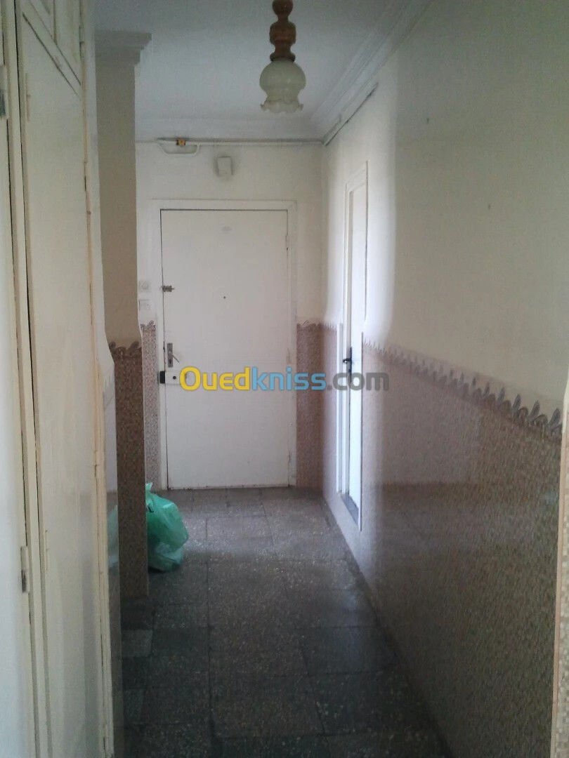 Vente Appartement F3 Boumerdès Ouled moussa