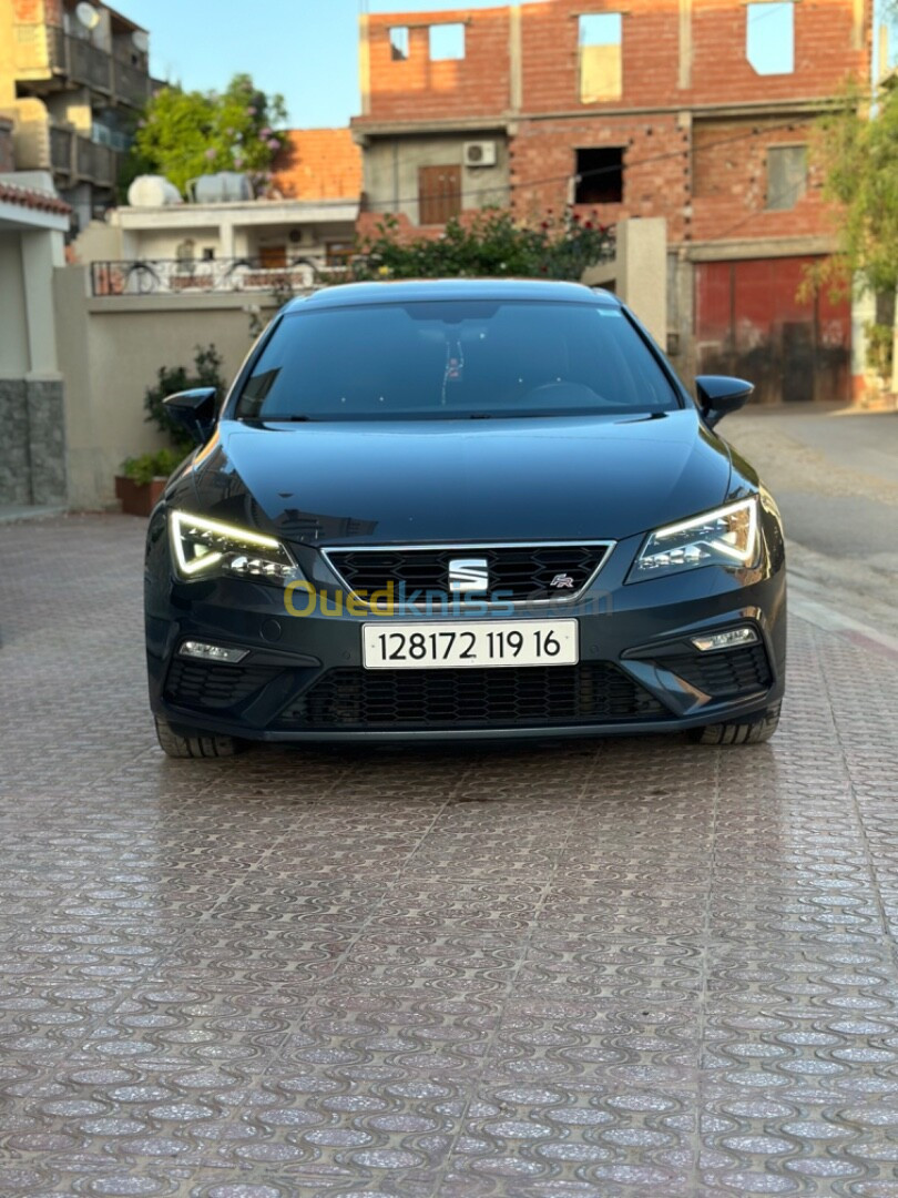 Seat Leon 2019 FR