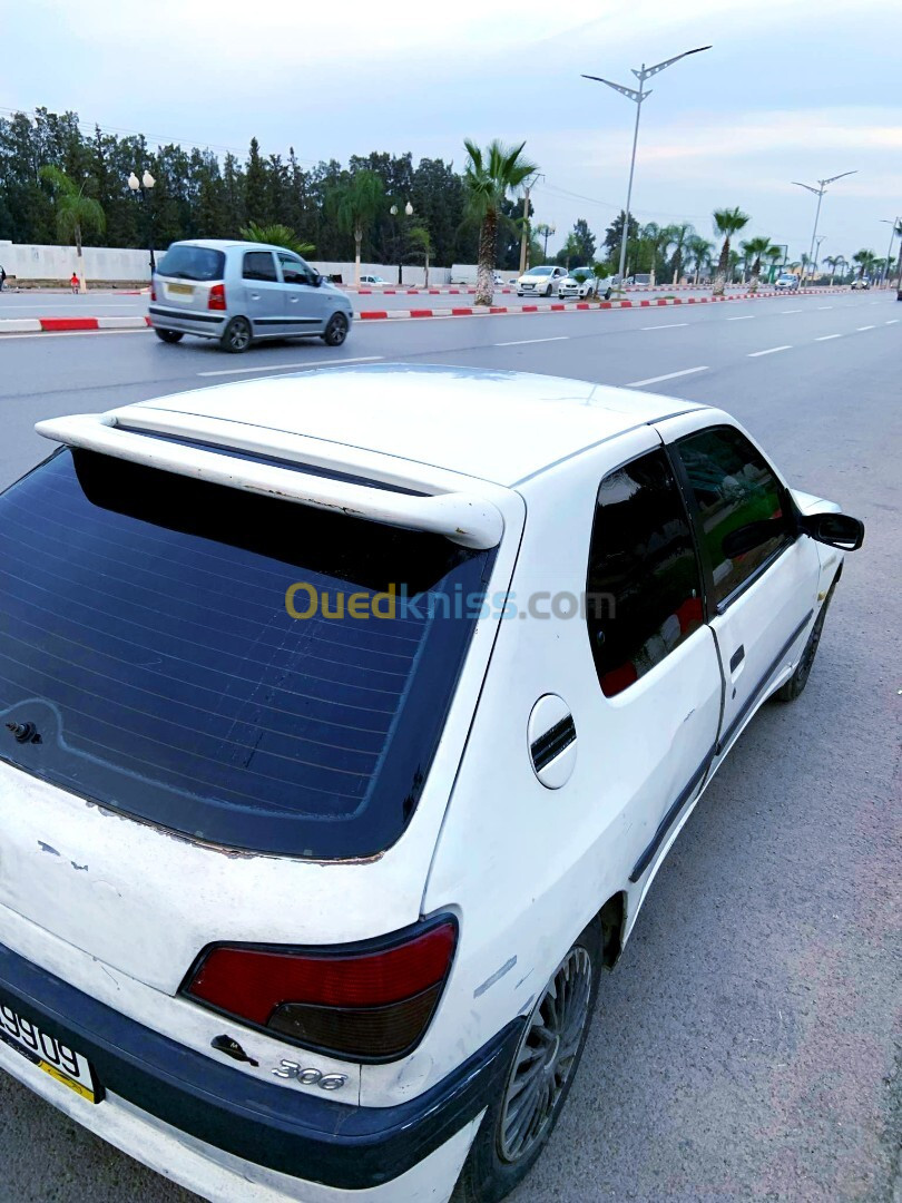 Peugeot 306 1999 306