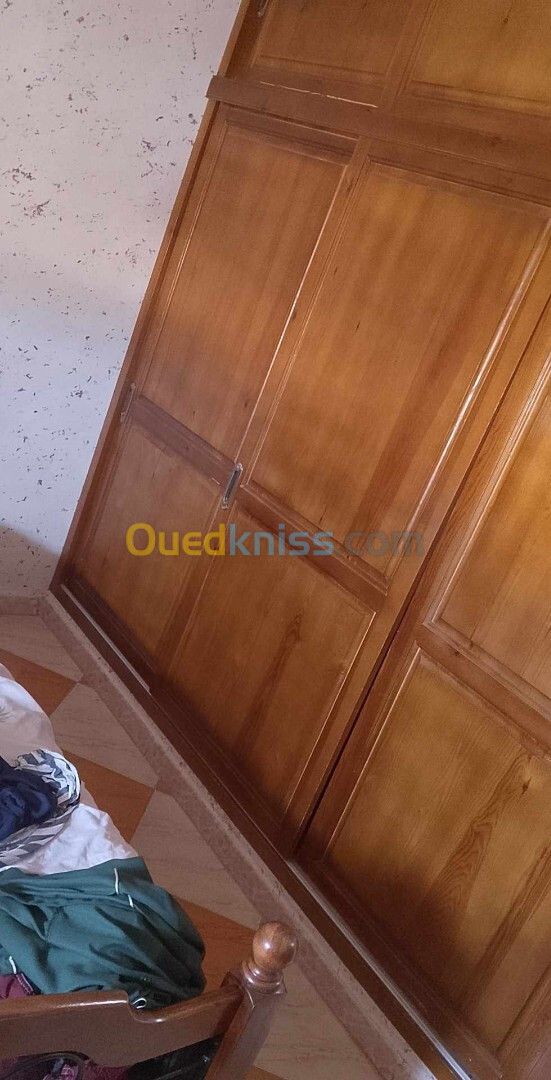 Vente Appartement F3 Mostaganem Mostaganem