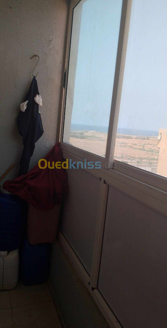 Vente Appartement F3 Mostaganem Mostaganem