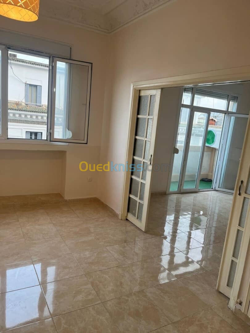 Vente Appartement F4 Alger Alger centre