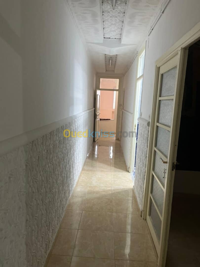 Vente Appartement F4 Alger Alger centre