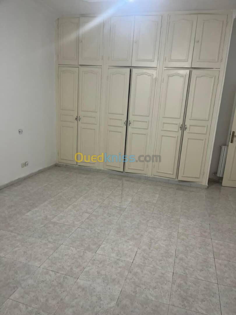 Vente Appartement F4 Alger Alger centre