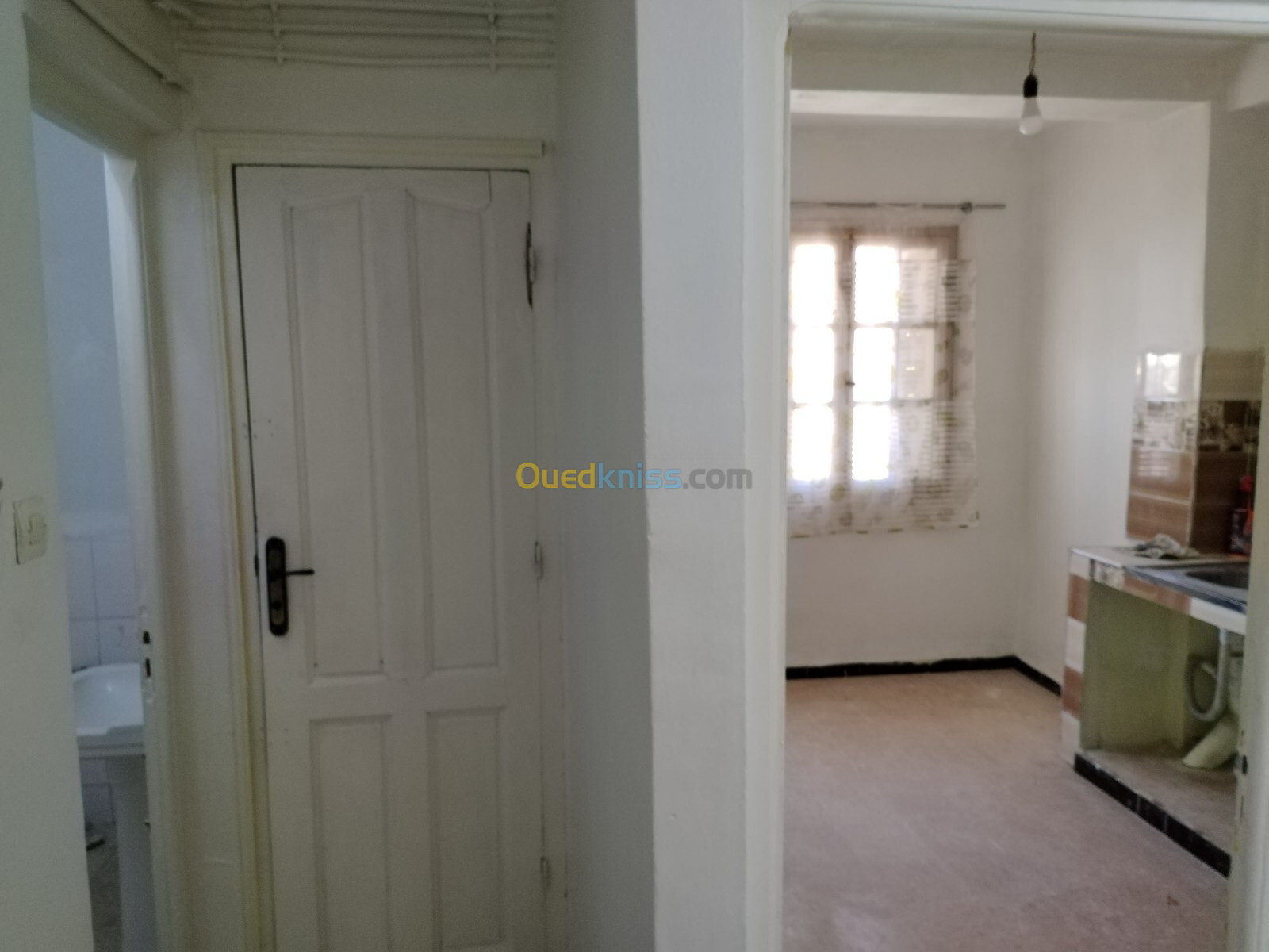 Location Appartement F3 Batna Batna